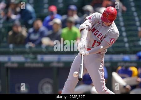 Planes de Marineros de Seattle después de Ohtani