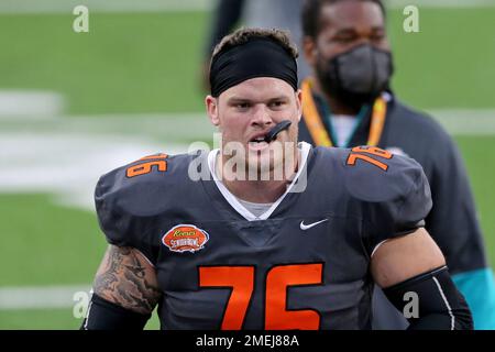 UTSA Football - Congrats to UTSA offensive lineman Spencer