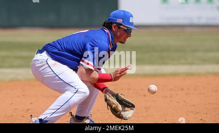 Robert Gallagher - Baseball - UMass Lowell Athletics