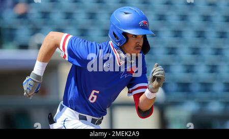 Roddy Hernandez - Baseball - UMass Lowell Athletics