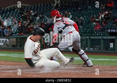 3,000 Buster posey Stock Pictures, Editorial Images and Stock Photos