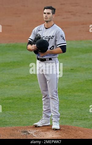 Chicago White Sox - We are all Dylan Cease stans.