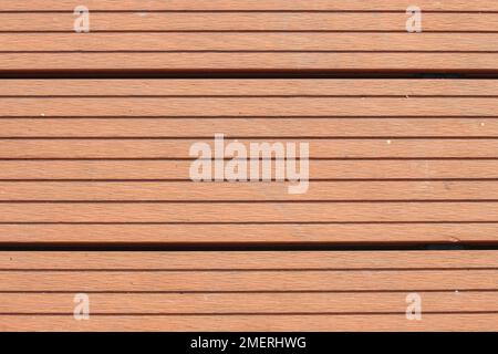 The background pattern is derived from the dock's wooden floor for transporting passengers across the river. Stock Photo