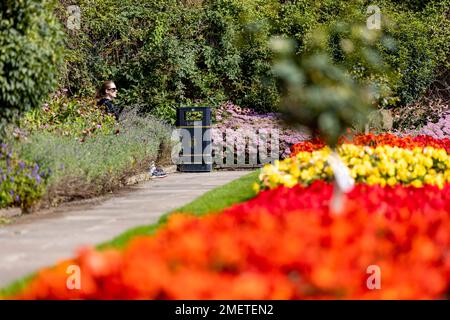 Hemel Hempstead Stock Photo