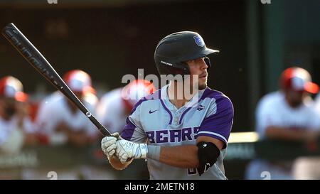 Benny Ayala - 2021 - Baseball - University of Central Arkansas Athletics