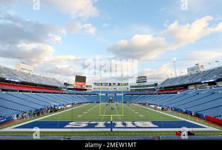 11 Highmark Stadium Images, Stock Photos & Vectors