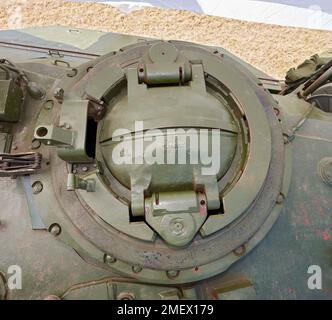 Centurion Mk 13 Stock Photo