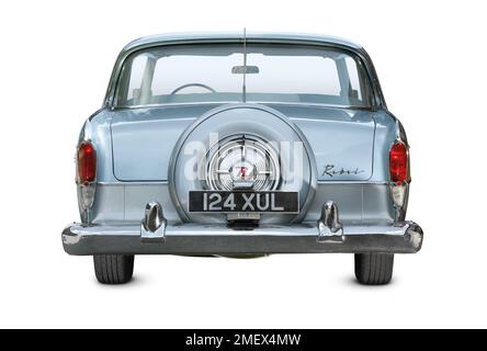 Classic car silhouettes Royalty Free Vector Image