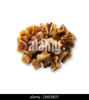 Bircher muesli Stock Photo