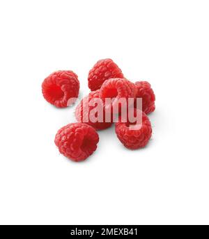 Bircher muesli Stock Photo