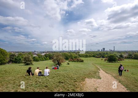 Camden Local Area Photography, London, England, UK Stock Photo