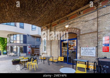 Camden Local Area Photography, London, England, UK Stock Photo