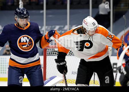 Nick store leddy jersey