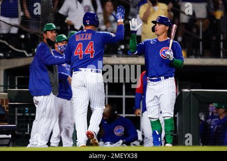 Cubs-Padres 2021 MLB spring training live stream (3/17): How to