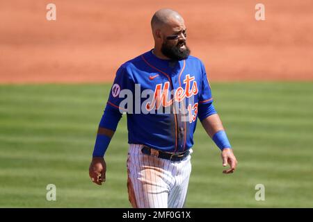 Luis Guillorme  Four Seam Images