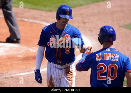 Alonso returns to help Florida baseball's scoring