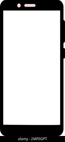 Smart phone Stock Vector