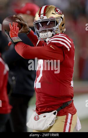 Barber: 49ers QB Josh Johnson has gone from Oakland to Santa Clara, with 20  stops in between