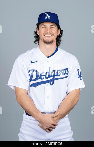 This is a 2021 photo of James Outman of the Los Angeles Dodgers