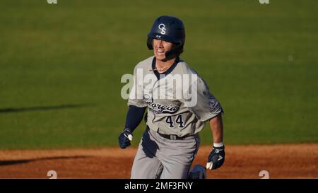 Jarrett Brown - Baseball - Georgia Southern University Athletics