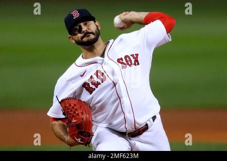 One of the first Boston Red Sox logos, circa 1908 Stock Photo - Alamy