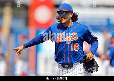 Ex-Met Jake Marisnick signs deal with Cubs