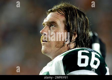 New York Jets guard Laken Tomlinson (78) in action against the Baltimore  Ravens during an NFL football game, Sunday, Sep.11, 2022, in East  Rutherford, N.J.. (AP Photo/Rich Schultz Stock Photo - Alamy