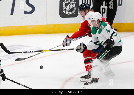 Photos: Columbus Blue Jackets 3, Dallas Stars 6