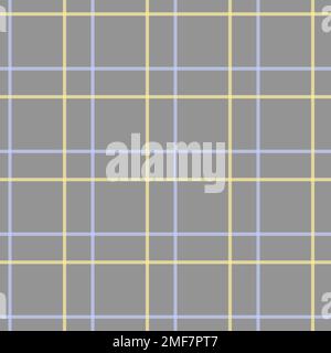 Seamless pattern with a graceful figures in geometrical style Stock Vector