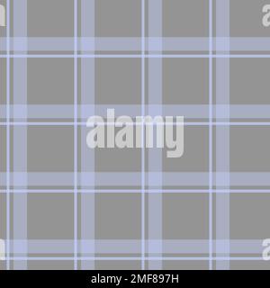 Seamless pattern with a graceful figures in geometrical style Stock Vector