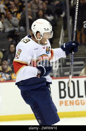 Keith Tkachuk - USA ~ The Hockey News ~ 8 x 10 Photo NEW