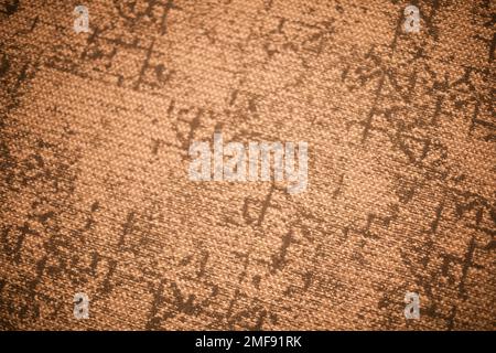 tiled wall glass background texture Stock Photo