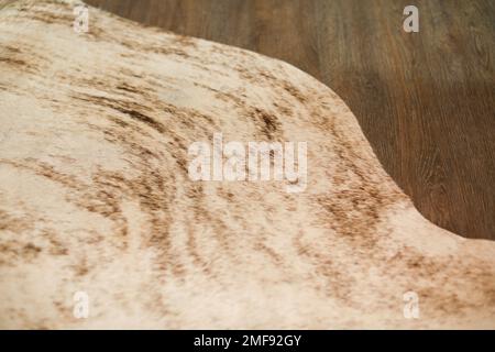 tiled wall glass background texture Stock Photo