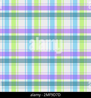 Seamless pattern with a graceful figures in geometrical style Stock Vector