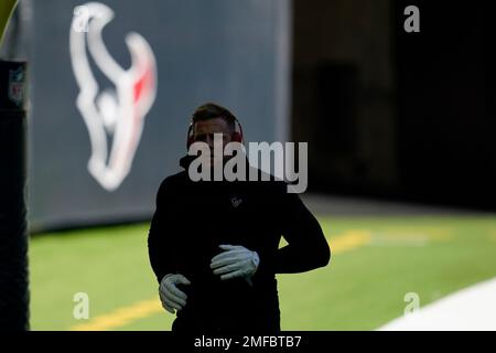 Tennessee Titans. Silhouette of professional american football