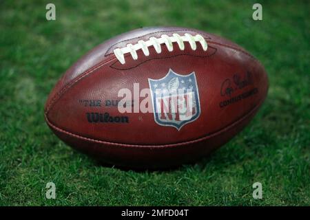 Why is the NFL football called The Duke? 