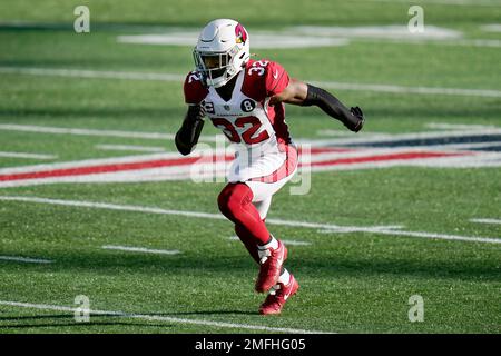 Arizona Cardinals defensive back Chris Banjo (31) during a NFL football  game against the Houston Texans, Sunday, Oct. 24, 2021, in Glendale, Ariz.  (AP Photo/Matt Patterson Stock Photo - Alamy