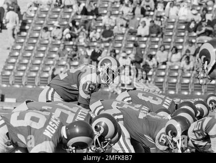 Quarterback James Harris of the Buffalo Bills is pictured in 1969. (AP  Photo Stock Photo - Alamy