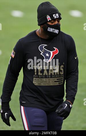 Houston Texans - Whitney Mercilus had a GAME! #WeAreTexans