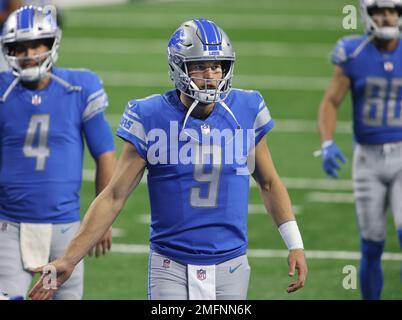 Former Lions QB Matthew Stafford finally has a Super Bowl ring, WTVB, 1590 AM · 95.5 FM