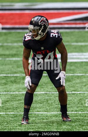 Atlanta Falcons vs. Chicago Bears Stock Photo - Alamy