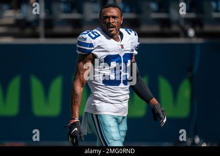 Oakland Raiders wide receiver Andre Holmes (18) during an NFL preseason  football game against the Arizona Cardinals, Friday, Aug. 12, 2016, in  Glendale, Ariz. (AP Photo/Rick Scuteri Stock Photo - Alamy