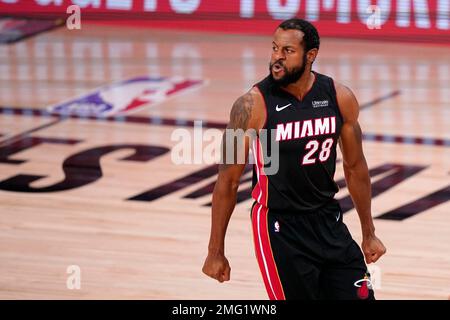 Andre iguodala hot sale jersey heat