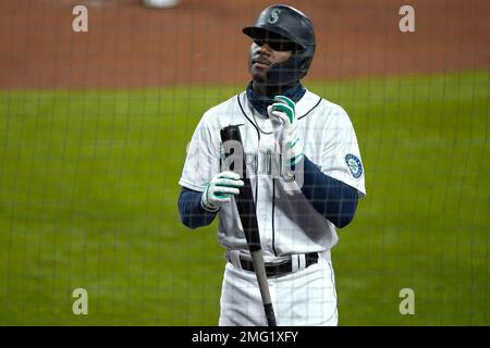 On deck: Seattle Mariners at Astros