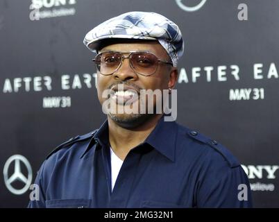 Fresh Prince of Bel-Air, The WILL SMITH Stock Photo - Alamy