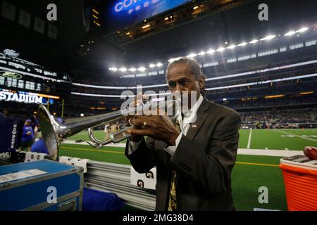 Freddie Jones is the Trumpet Player Behind Every Dallas Cowboys National  Anthem, DC9 At Night, Dallas, Dallas Observer