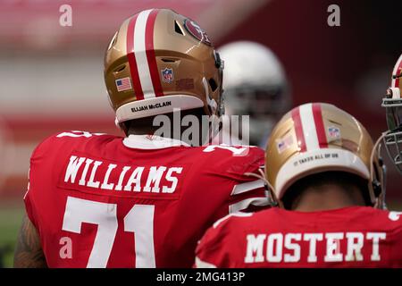 Washington Commanders safety Kamren Curl (31) runs during an NFL football  game against the Arizona Cardinals, Sunday, September 10, 2023 in Landover,  Maryland. (AP Photo/Daniel Kucin Jr Stock Photo - Alamy