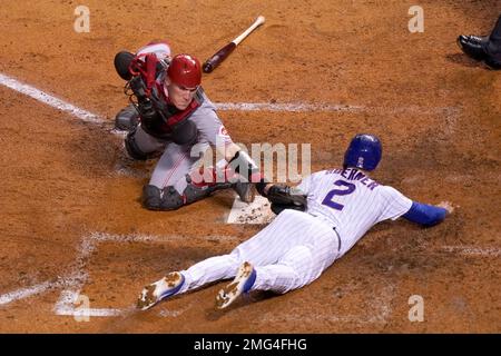 Nico hoerner hi-res stock photography and images - Page 2 - Alamy