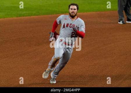 Remembering Texas sports history, June 30: Mench, Rangers slug way past  Angels