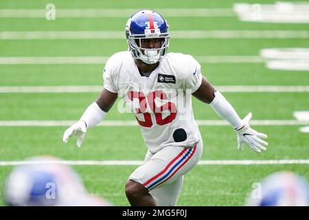 New York Giants Scrimmage - September 3, 2020 